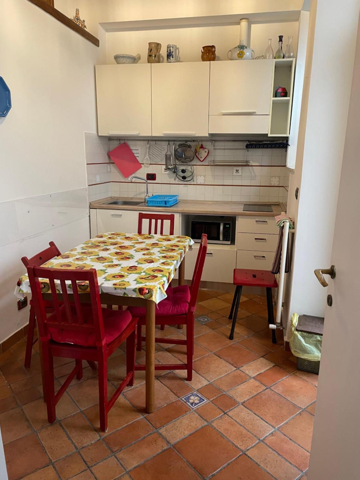 Piazza Farnese Apartment Rome Exterior photo